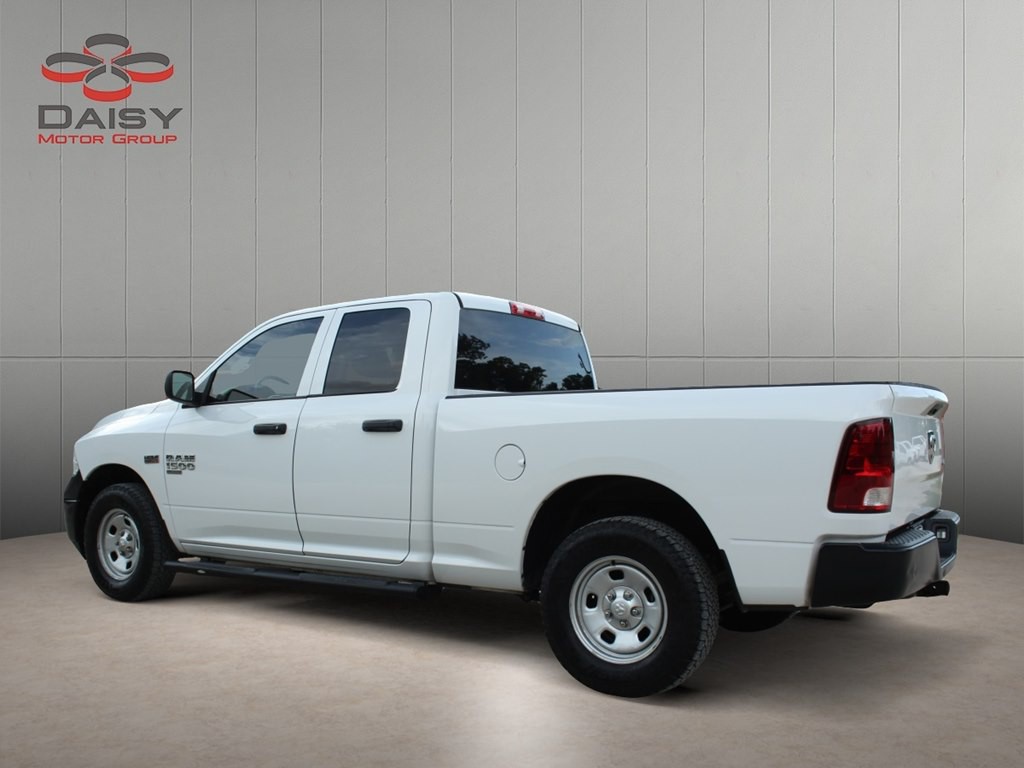 2022 RAM 1500 Image 7