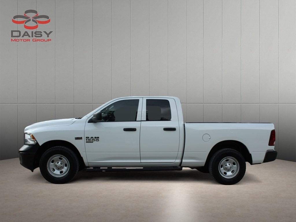 2022 RAM 1500 Image 8