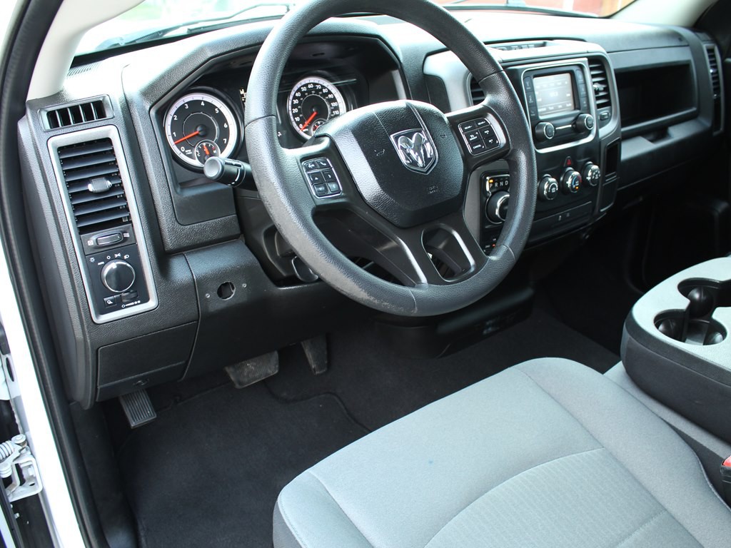 2022 RAM 1500 Image 12