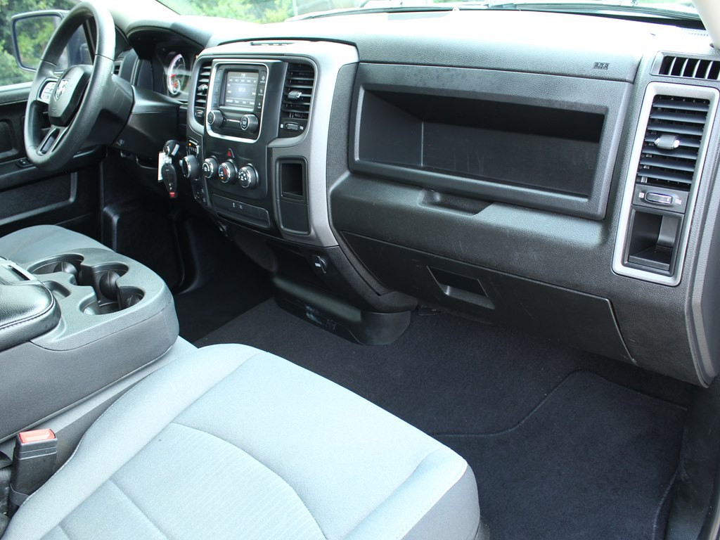 2022 RAM 1500 Image 13