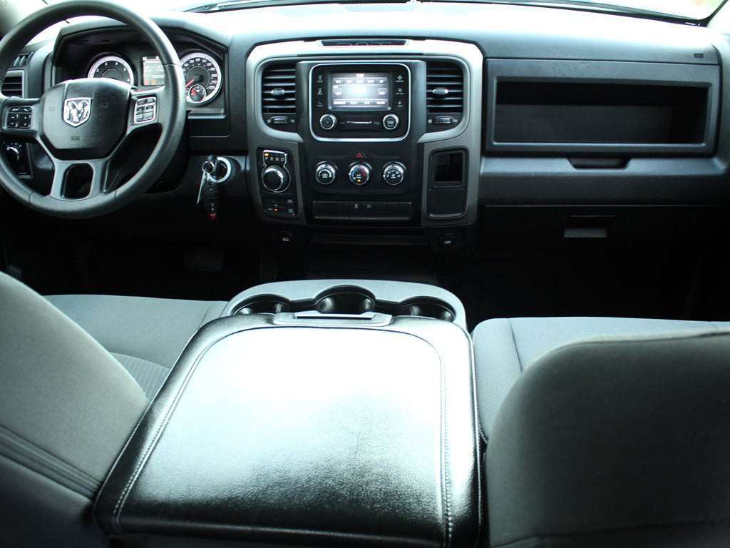 2022 RAM 1500 Image 14
