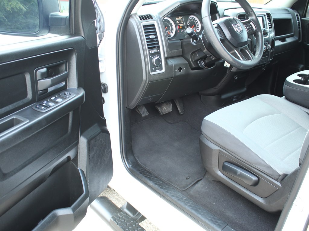 2022 RAM 1500 Image 16