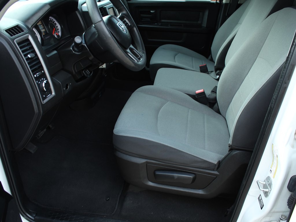 2022 RAM 1500 Image 17
