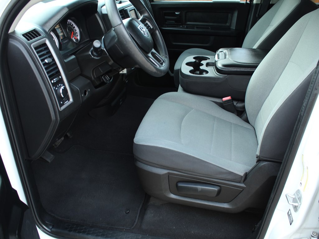2022 RAM 1500 Image 18