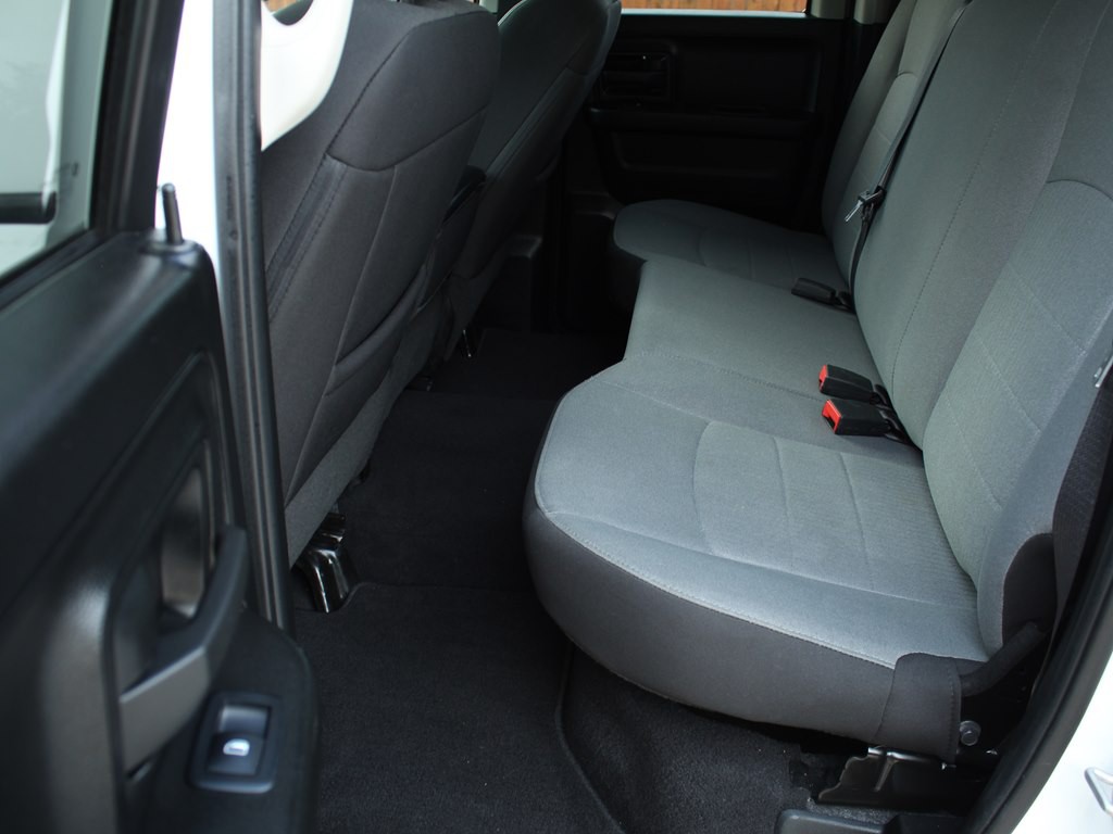 2022 RAM 1500 Image 19