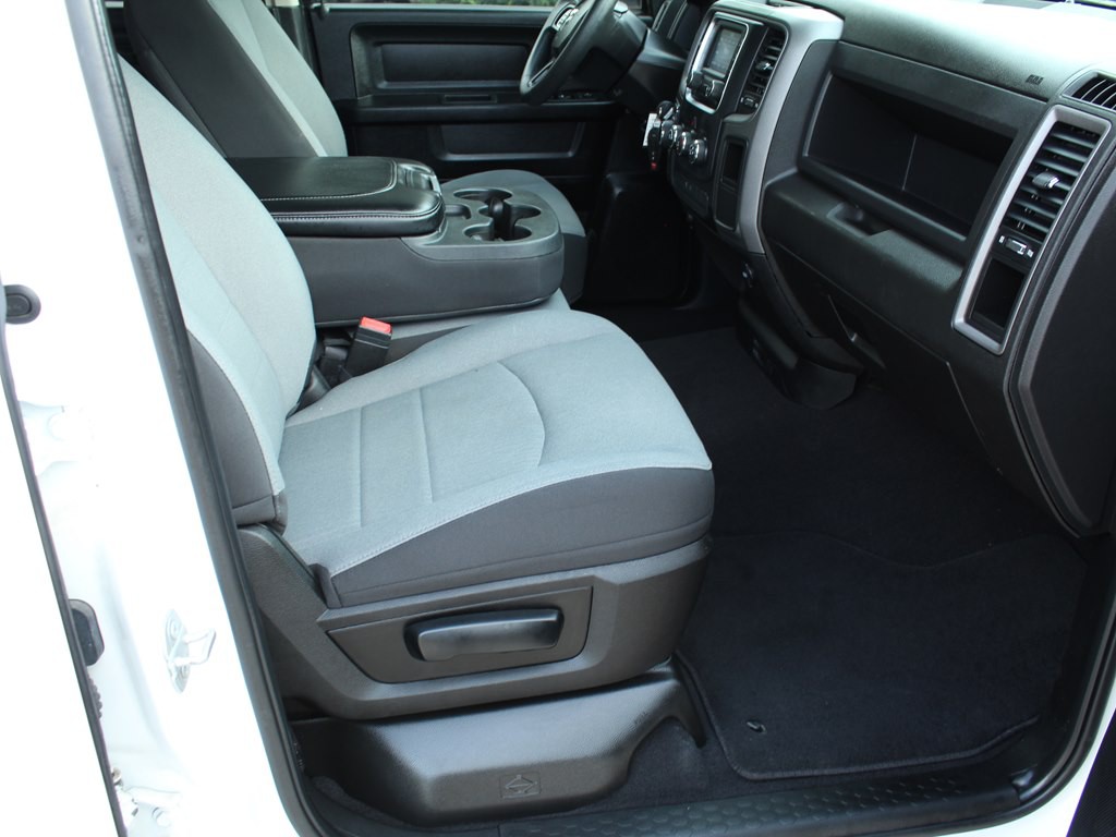 2022 RAM 1500 Image 21