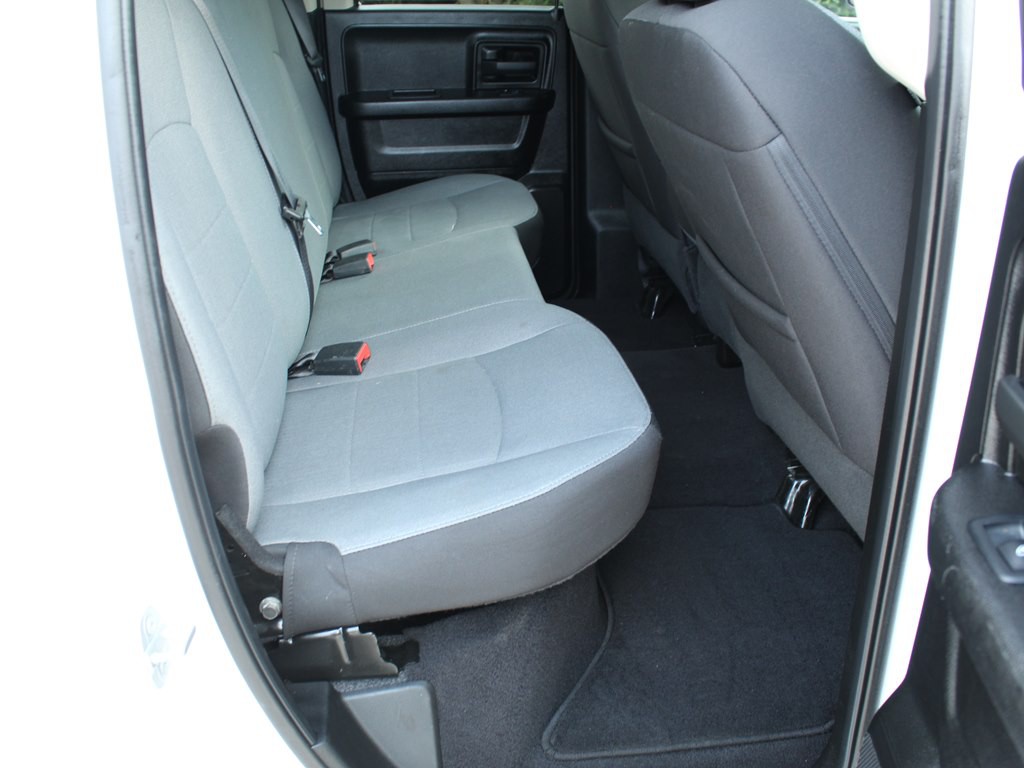 2022 RAM 1500 Image 22