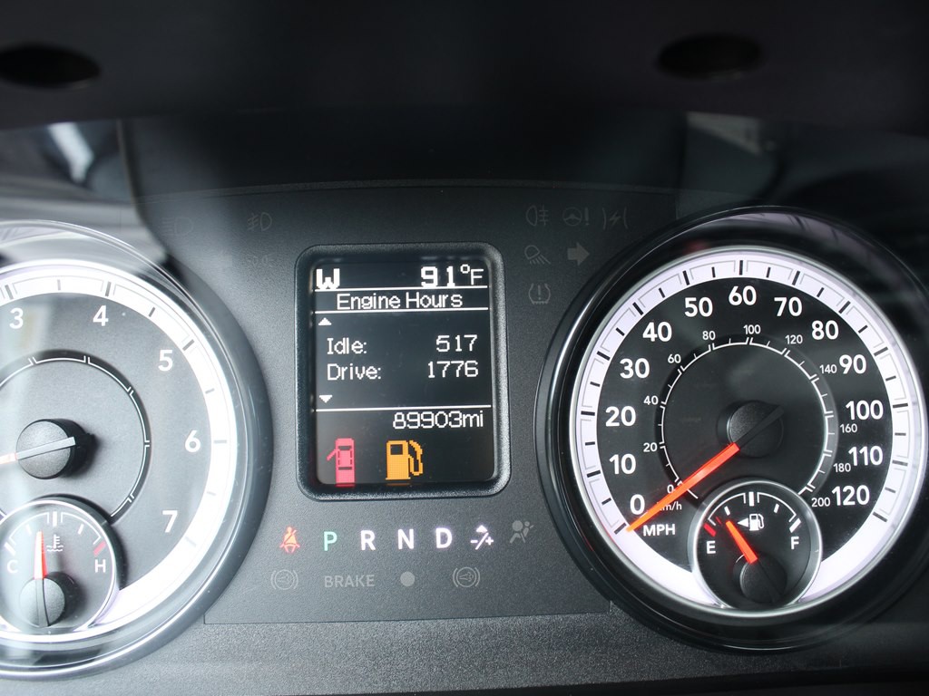 2022 RAM 1500 Image 23
