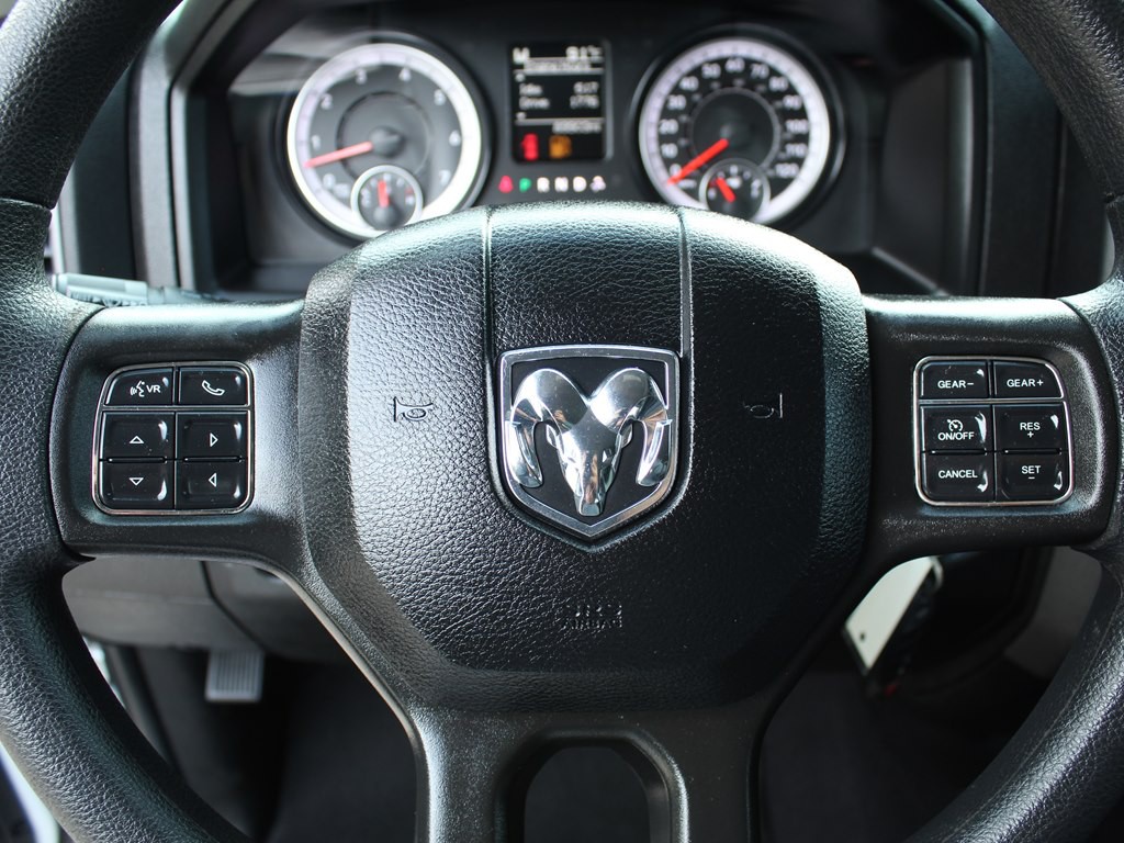 2022 RAM 1500 Image 24
