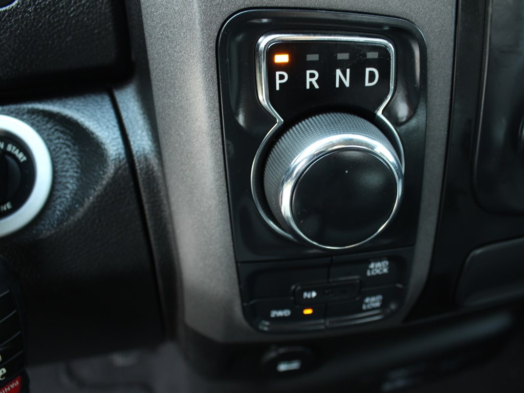 2022 RAM 1500 Image 25