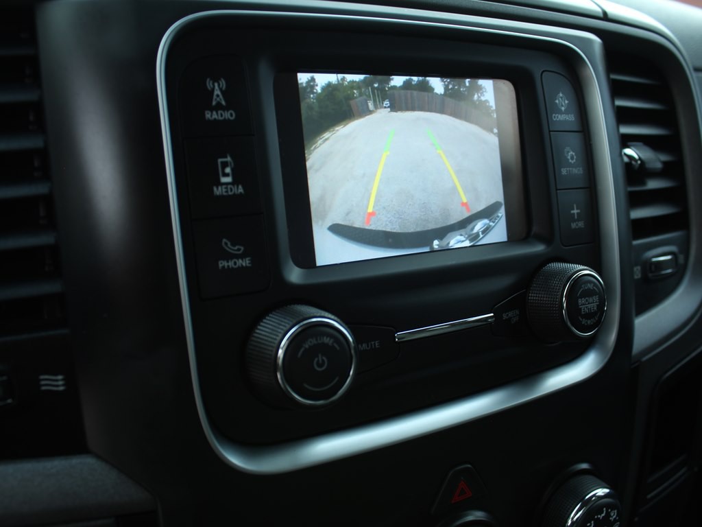 2022 RAM 1500 Image 26