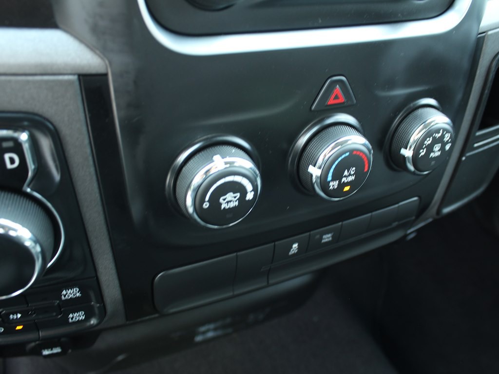 2022 RAM 1500 Image 28