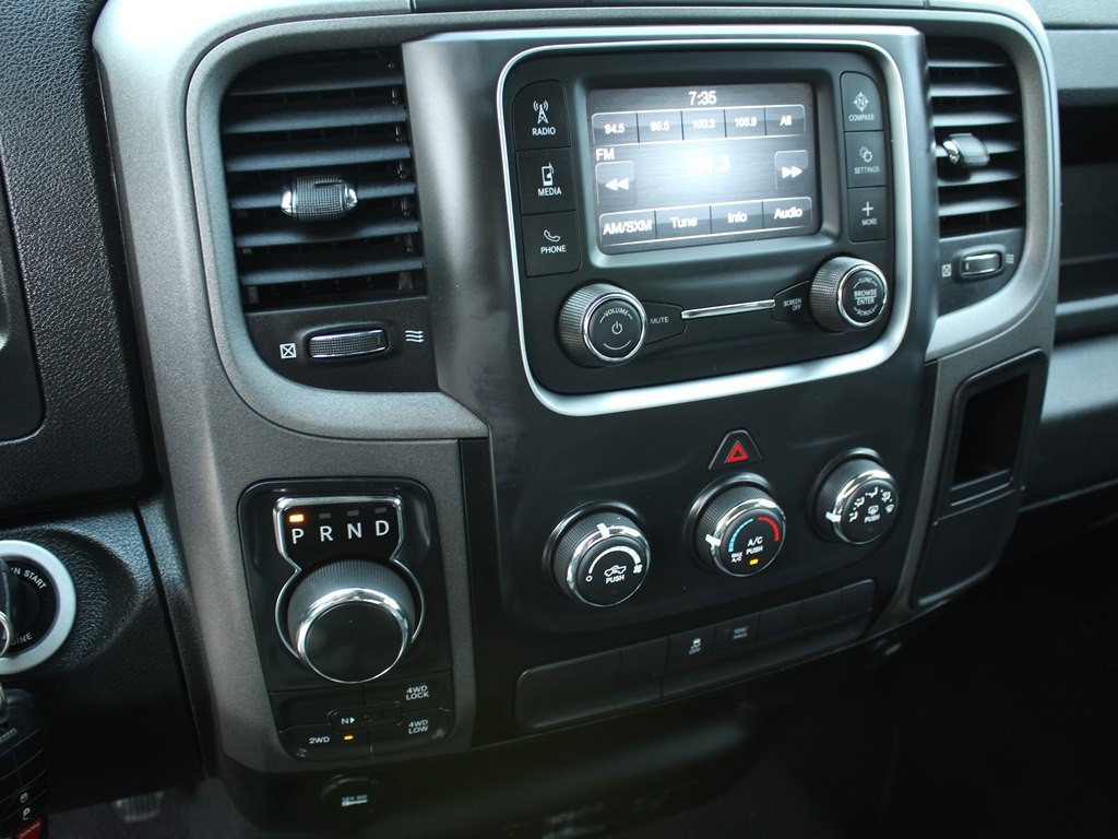 2022 RAM 1500 Image 29