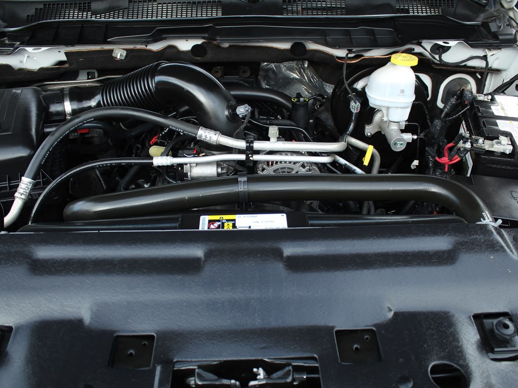 2022 RAM 1500 Image 31