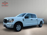 Image for 2022 Ford F-150 Supercrew ID: 7516135