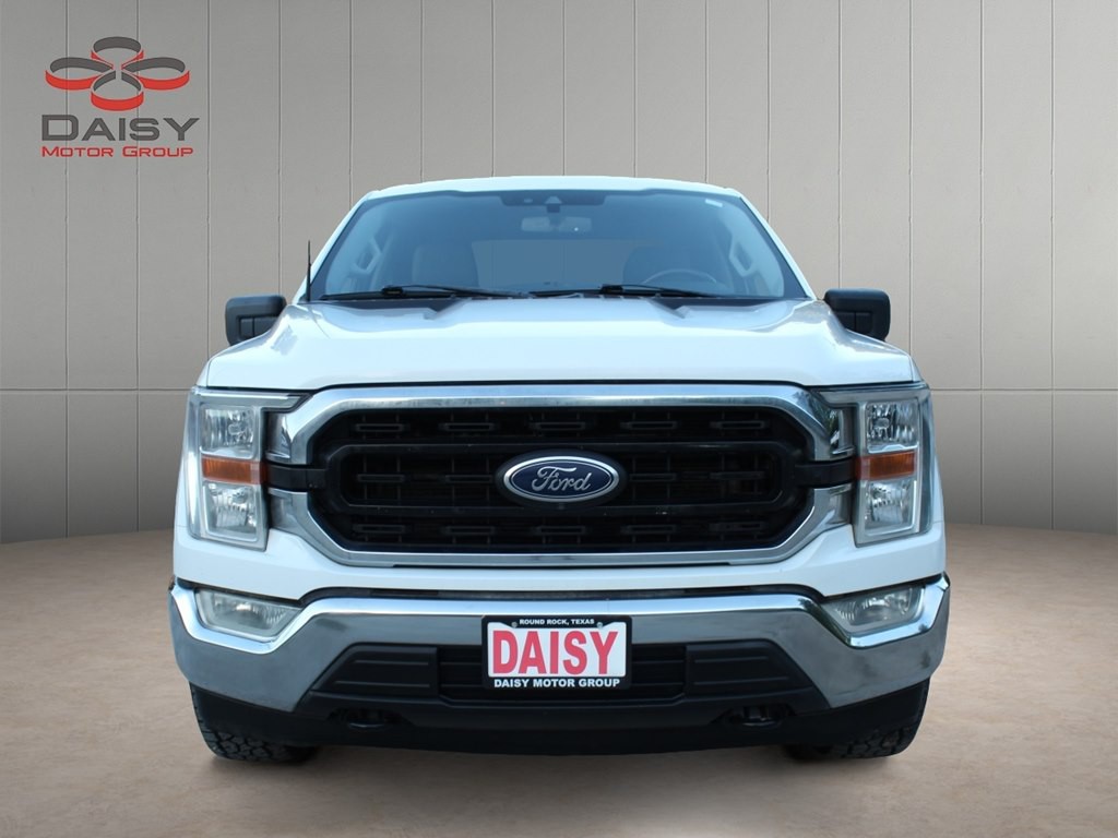 2022 Ford F-150 Image 2