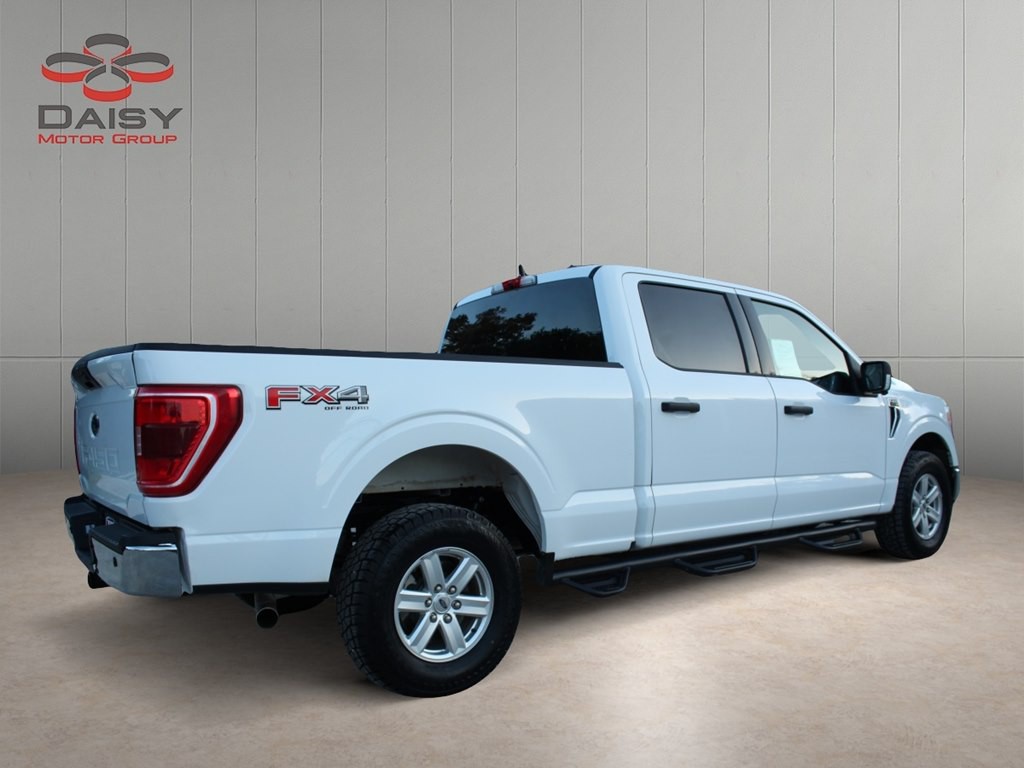 2022 Ford F-150 Image 5
