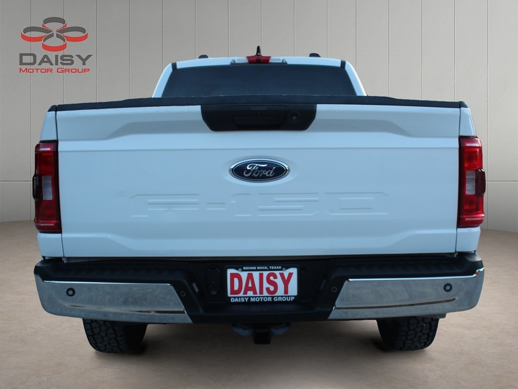 2022 Ford F-150 Image 6