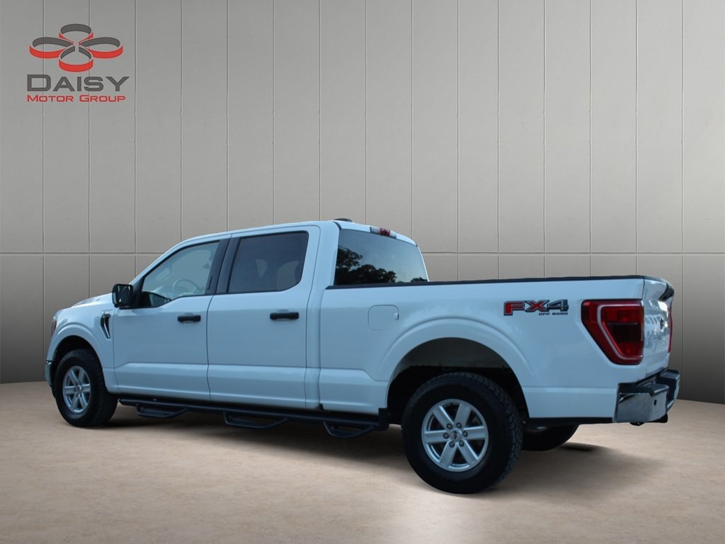 2022 Ford F-150 Image 7