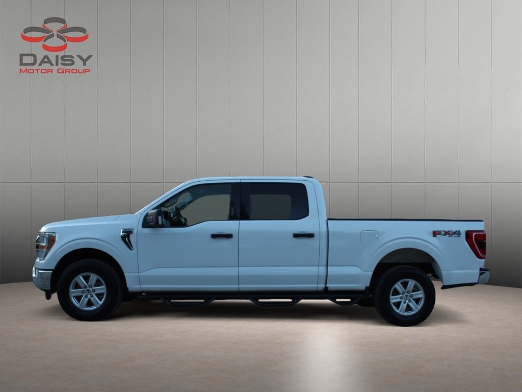 2022 Ford F-150 Image 8