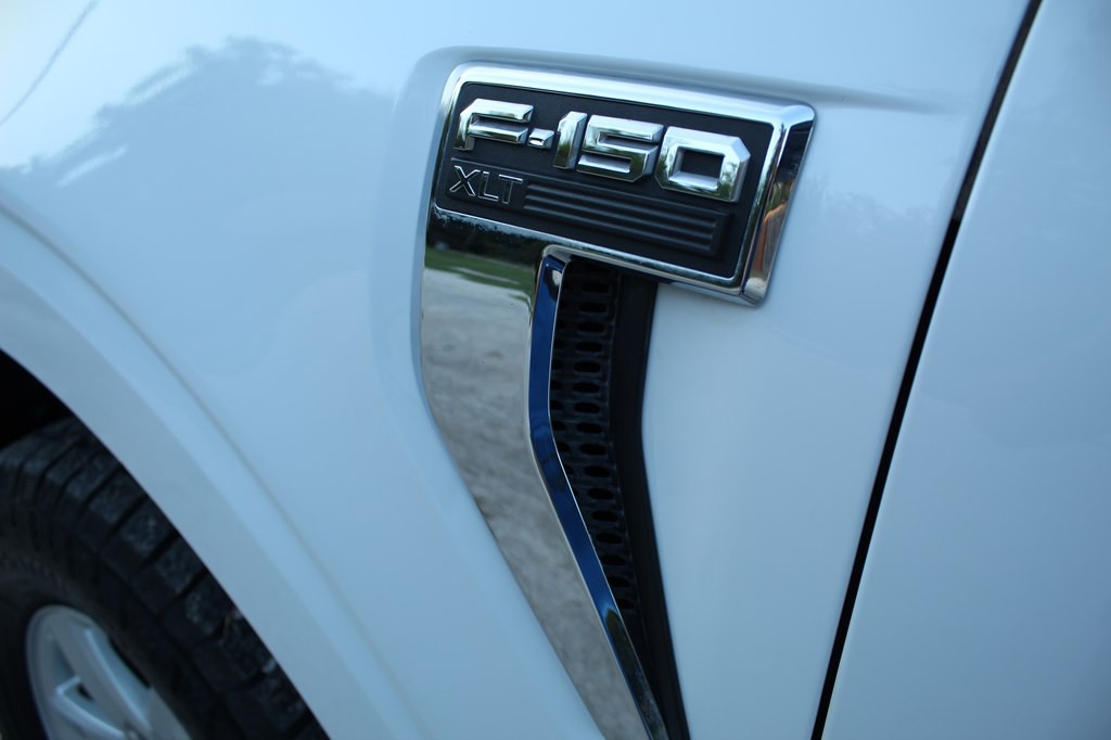 2022 Ford F-150 Image 9