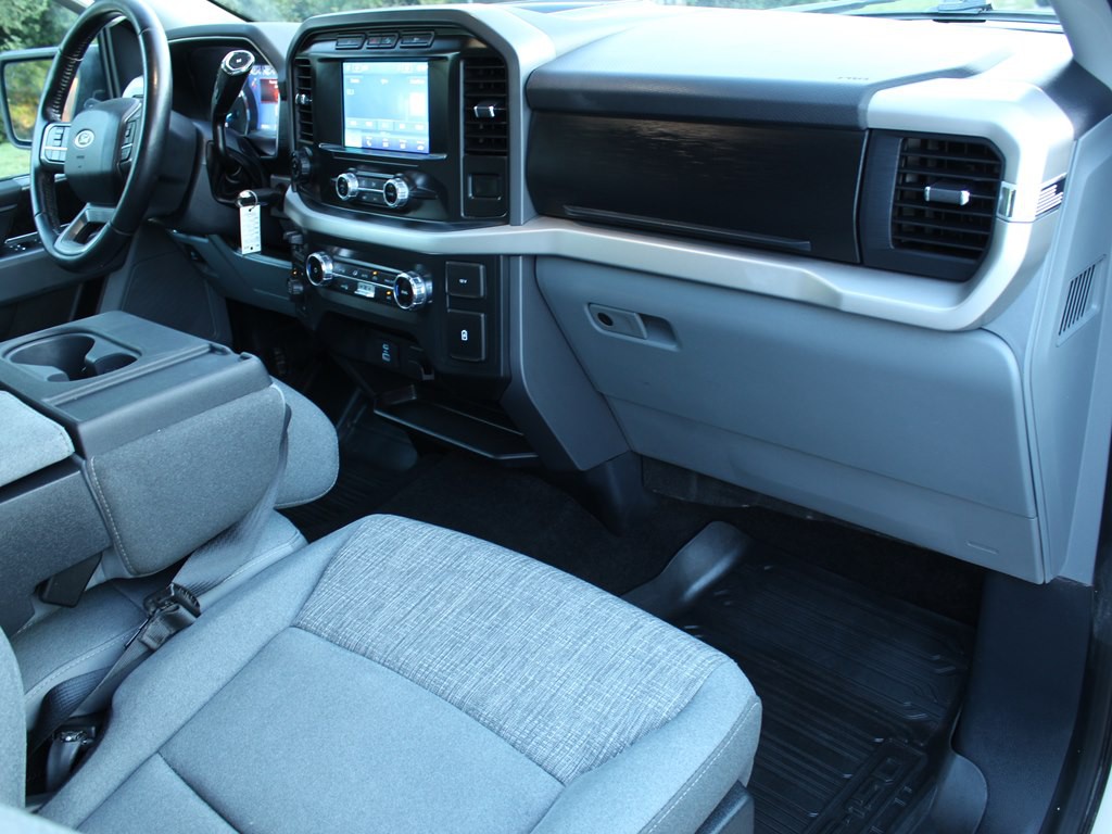 2022 Ford F-150 Image 13