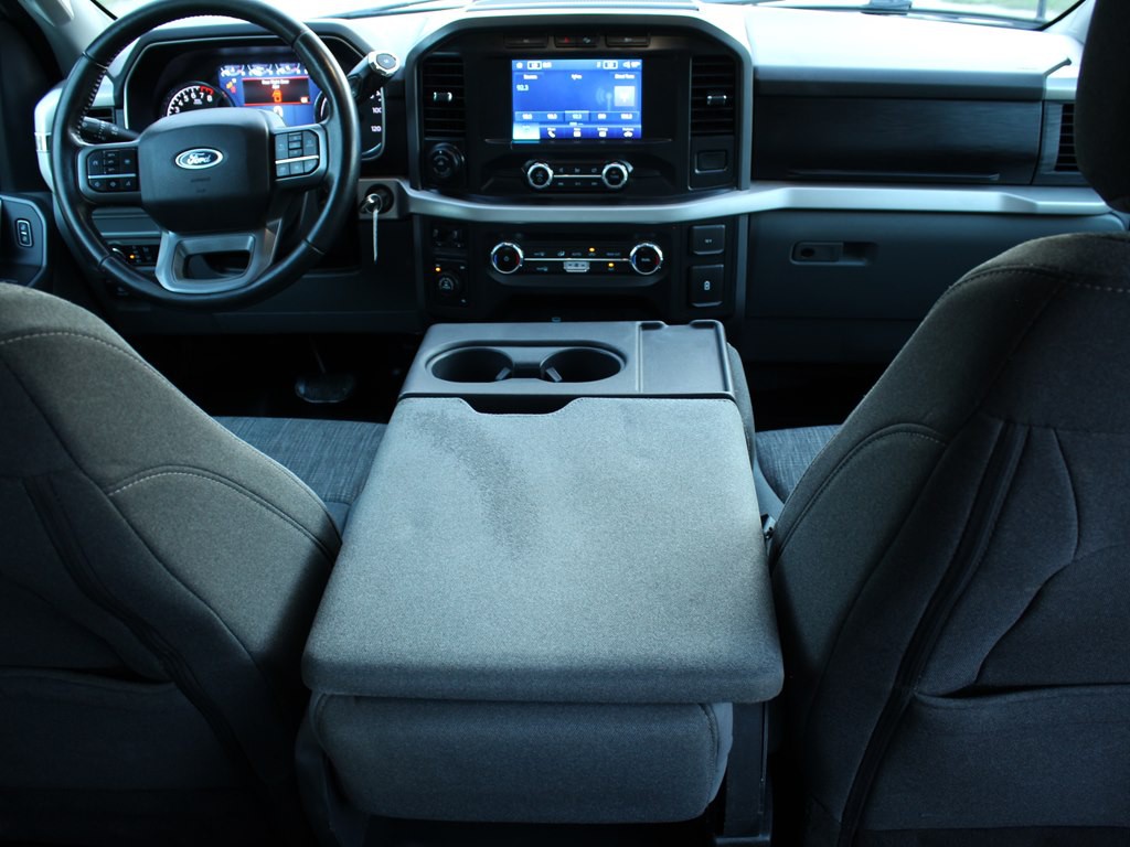 2022 Ford F-150 Image 14