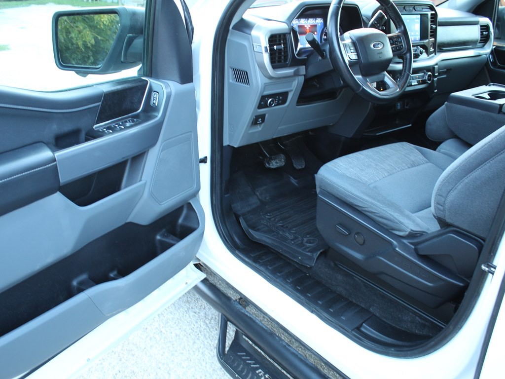 2022 Ford F-150 Image 16
