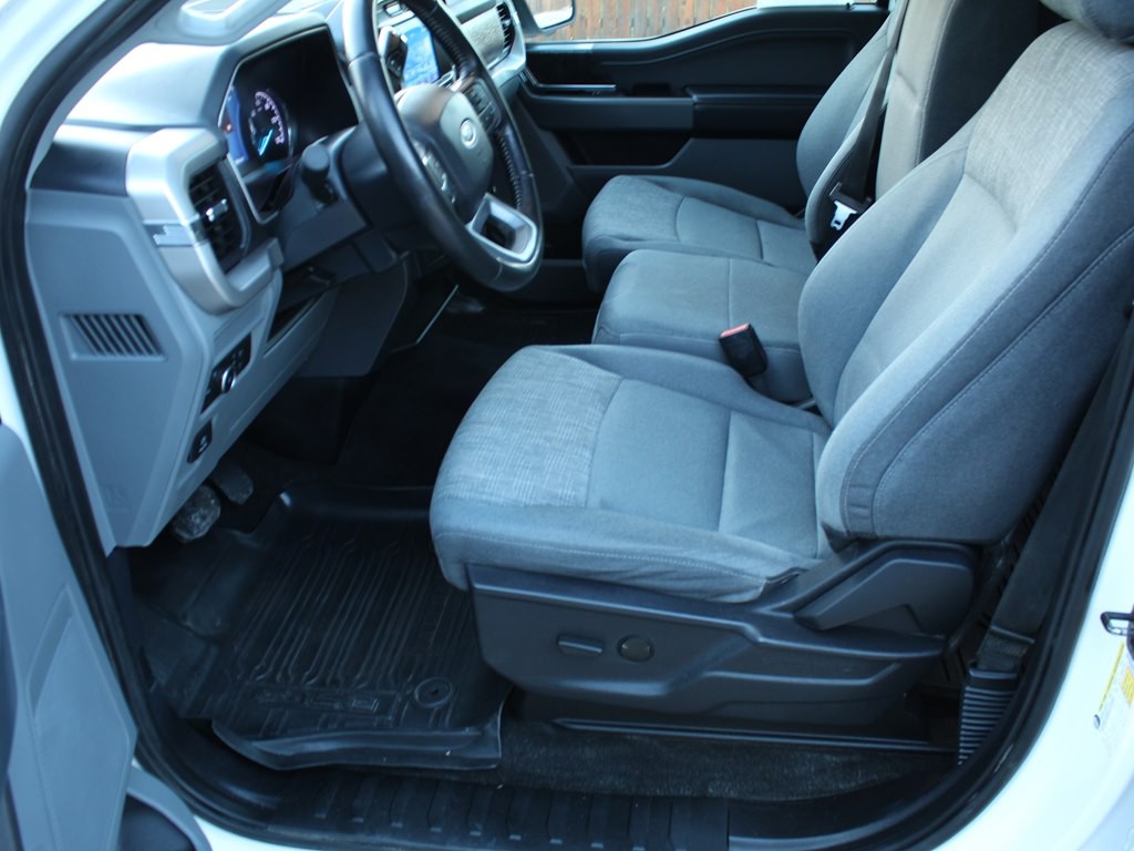 2022 Ford F-150 Image 18