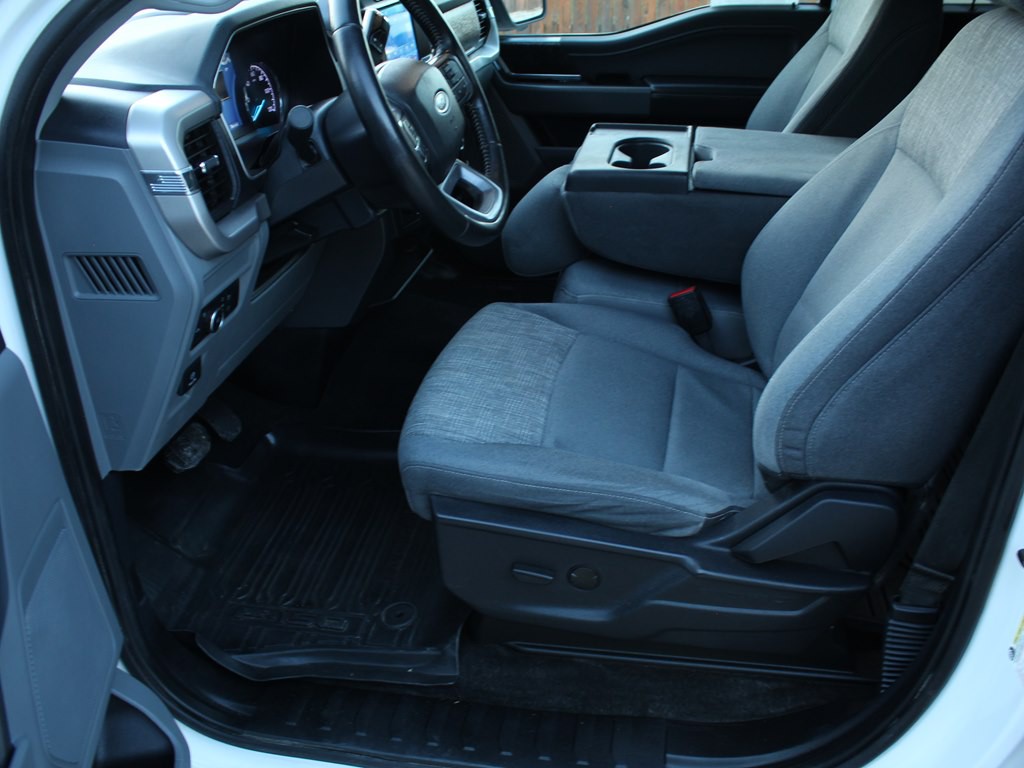 2022 Ford F-150 Image 19