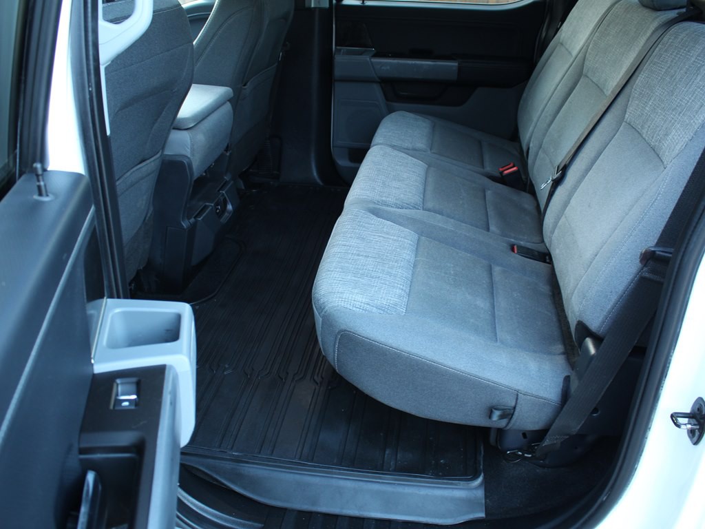 2022 Ford F-150 Image 20