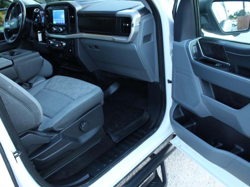 2022 Ford F-150 Image 21