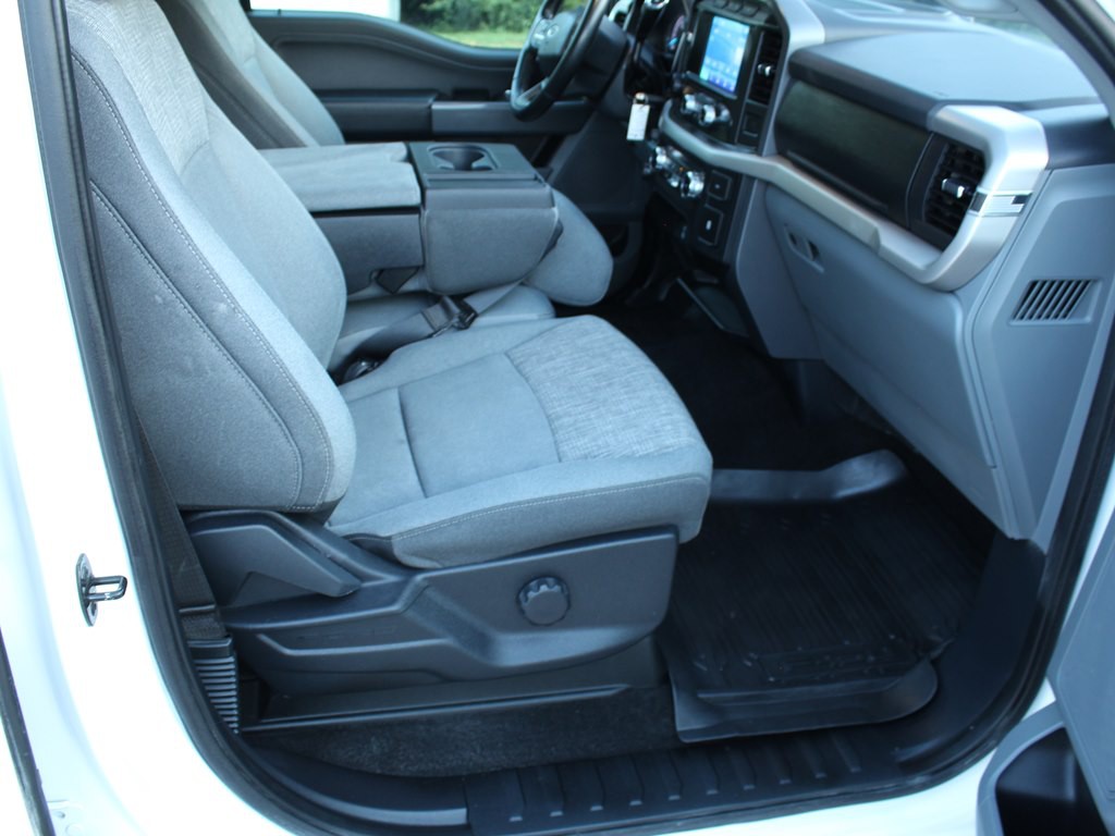2022 Ford F-150 Image 22