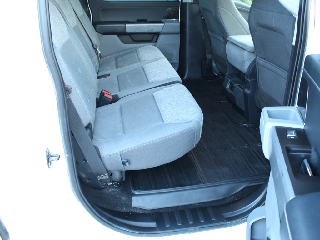 2022 Ford F-150 Image 23