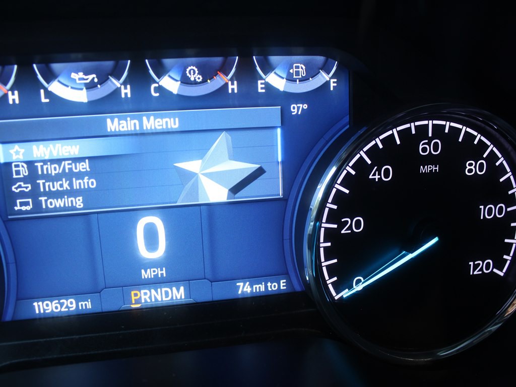 2022 Ford F-150 Image 24