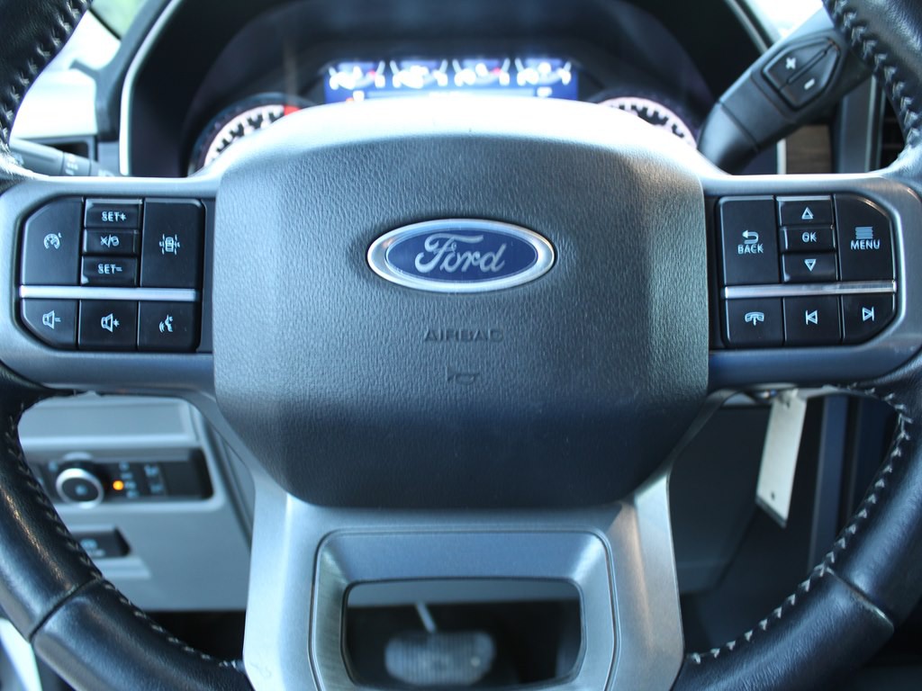 2022 Ford F-150 Image 25