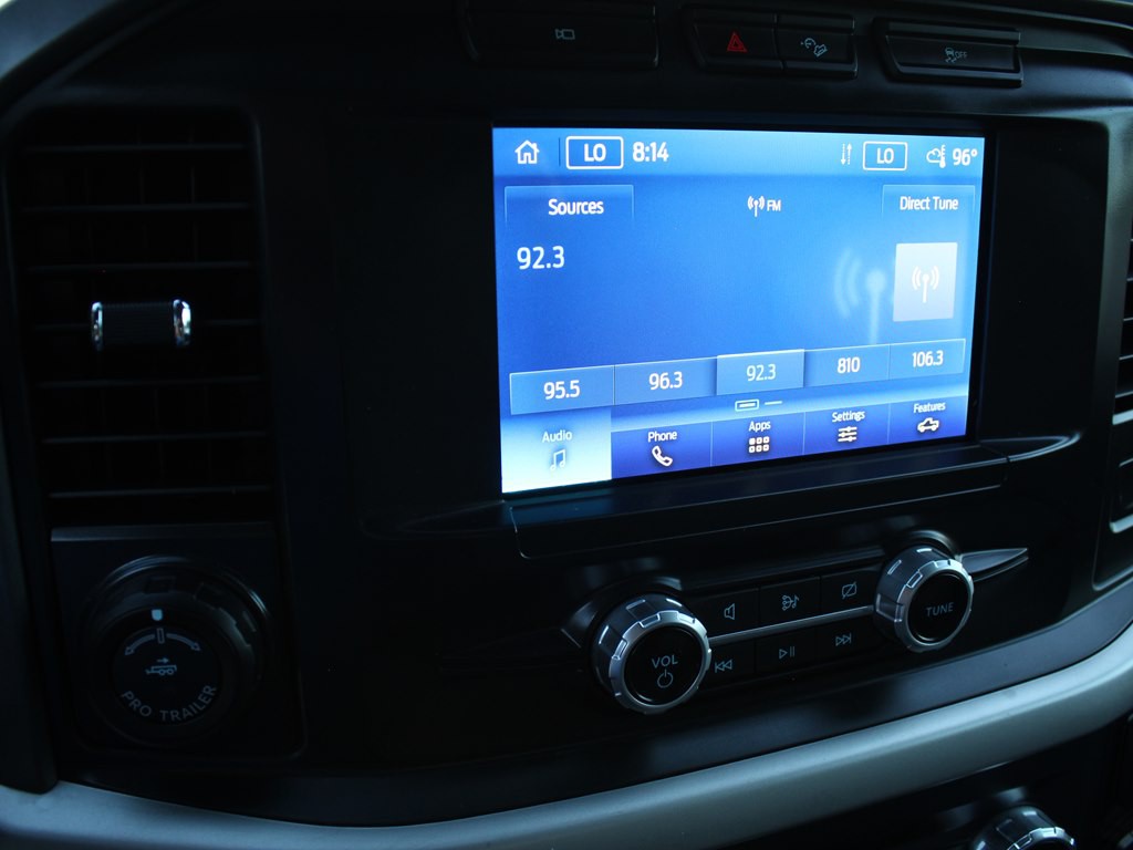 2022 Ford F-150 Image 28