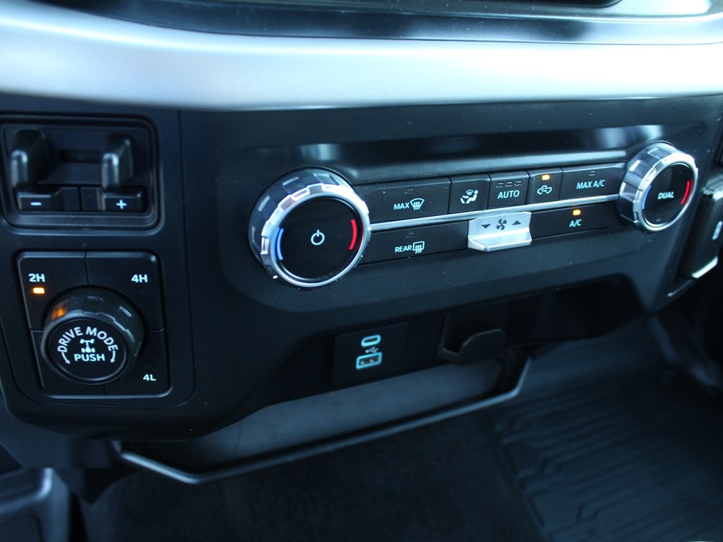 2022 Ford F-150 Image 29