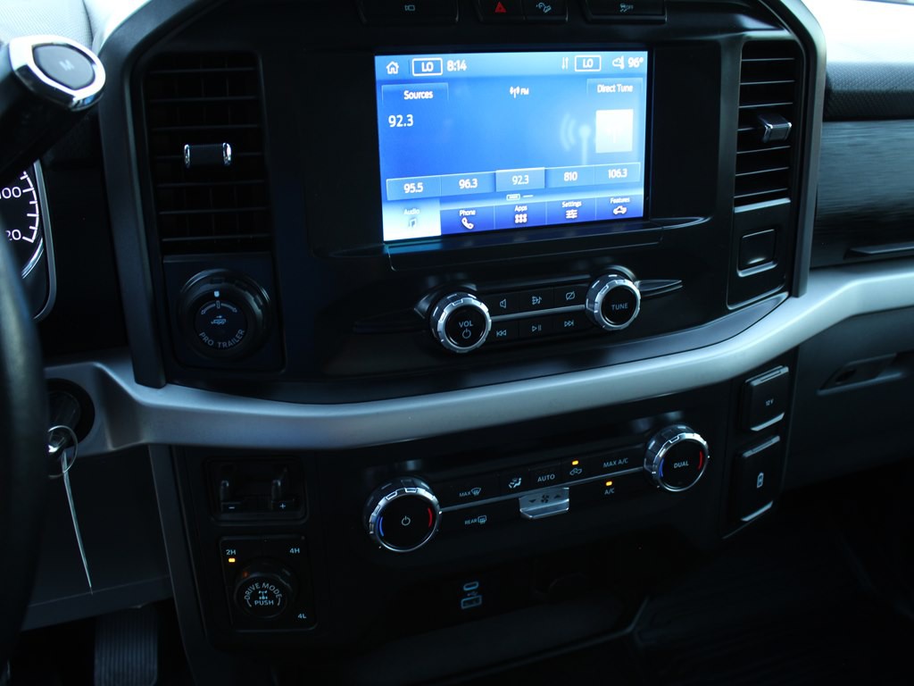 2022 Ford F-150 Image 30