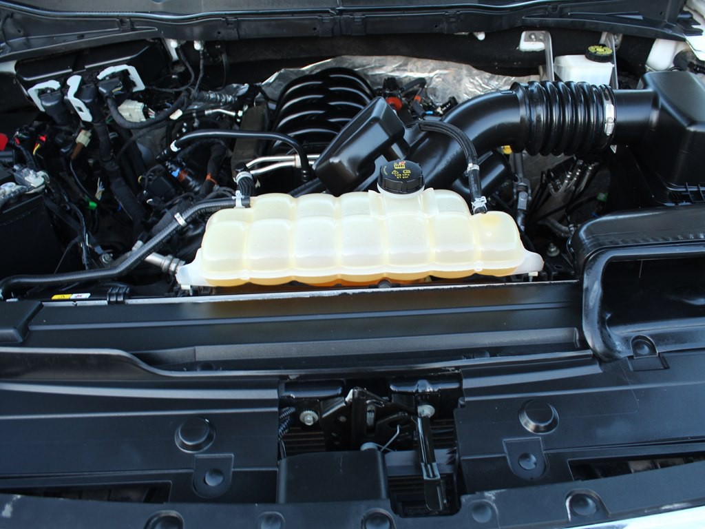 2022 Ford F-150 Image 32