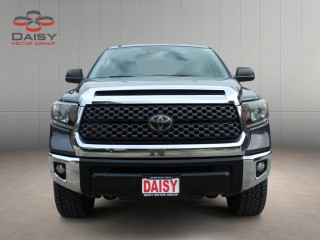 Image for 2018 Toyota Tundra CREWMAX SR5 ID: 7542062