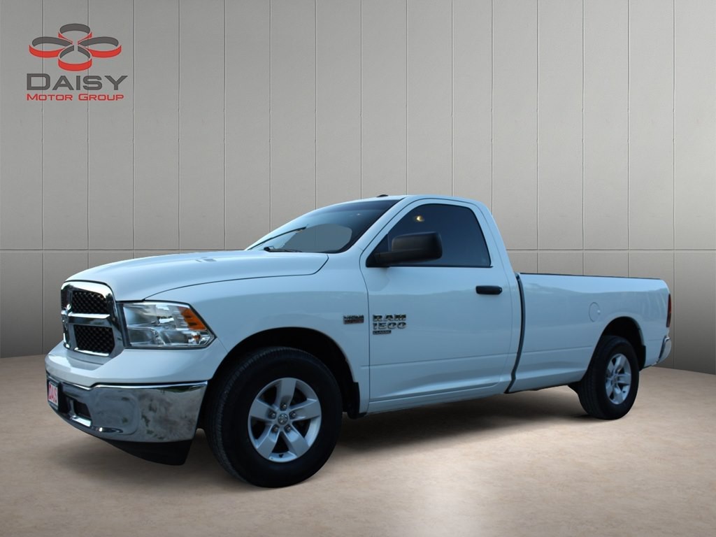 2023 RAM 1500 Image 1