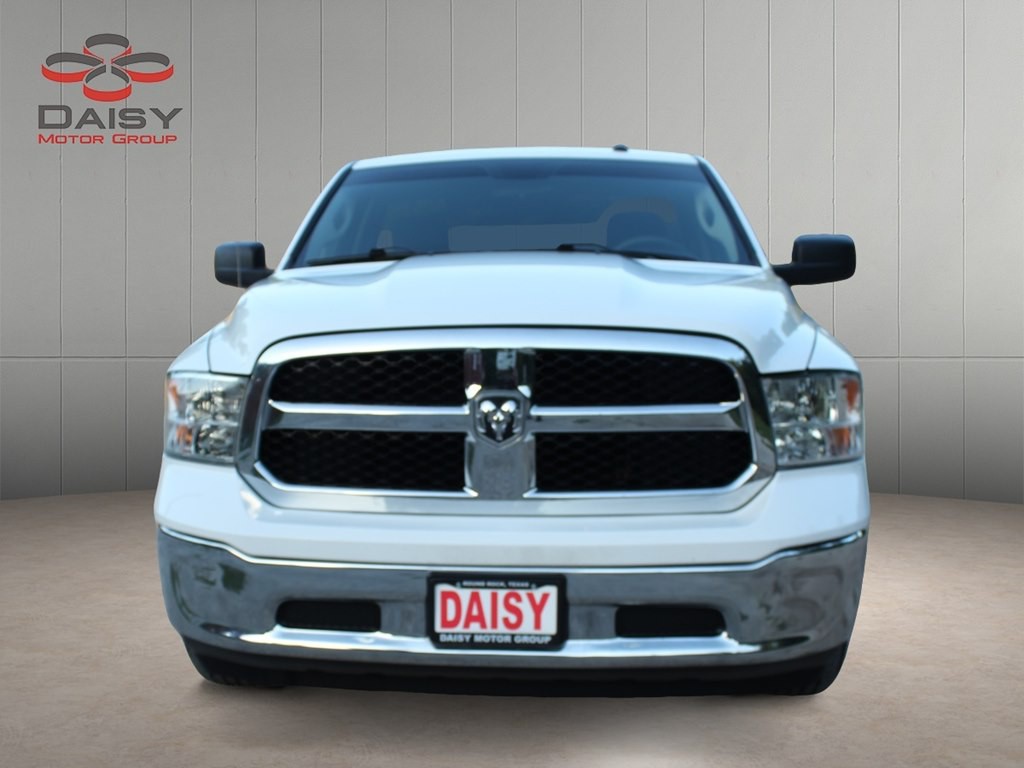 2023 RAM 1500 Image 2