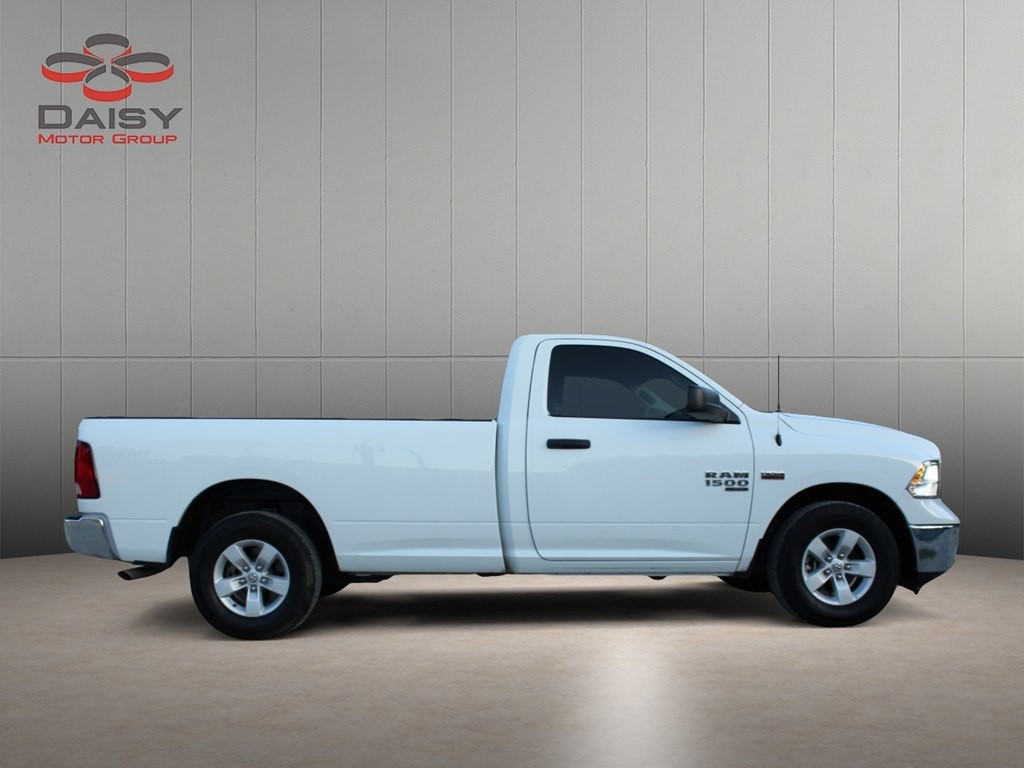 2023 RAM 1500 Image 4
