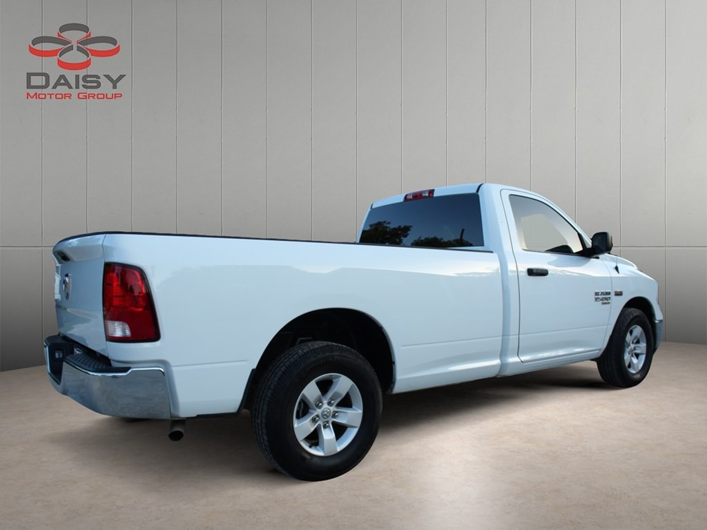 2023 RAM 1500 Image 5