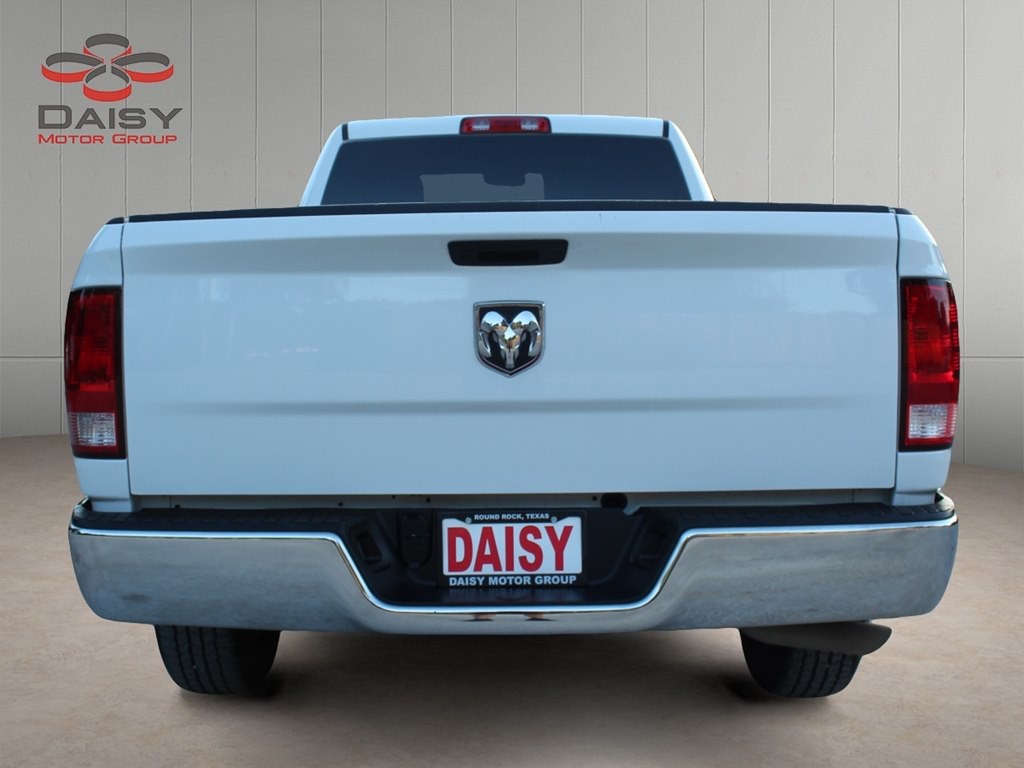 2023 RAM 1500 Image 6