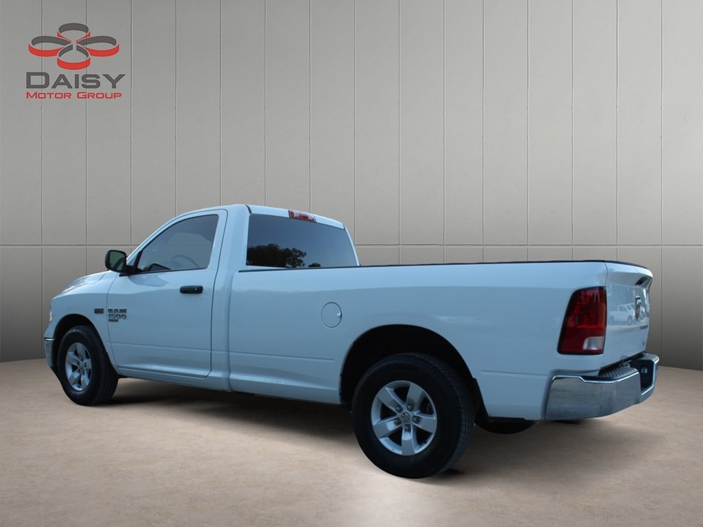 2023 RAM 1500 Image 7