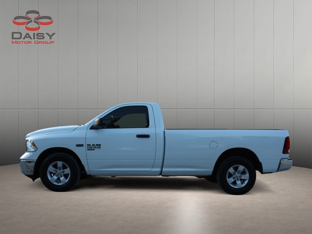 2023 RAM 1500 Image 8