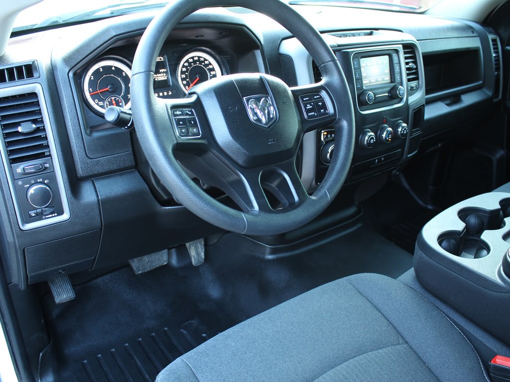 2023 RAM 1500 Image 12