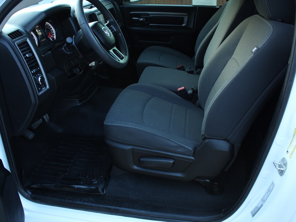 2023 RAM 1500 Image 16
